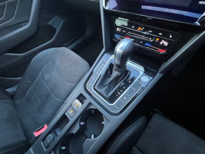 2022 Volkswagen Arteon