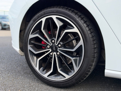 2020 Ford Focus