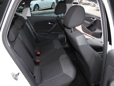 2016 Volkswagen Polo