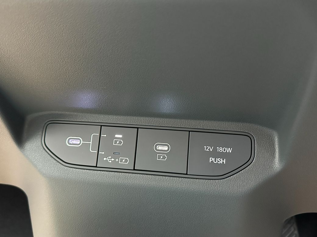 2025 Kia EV3