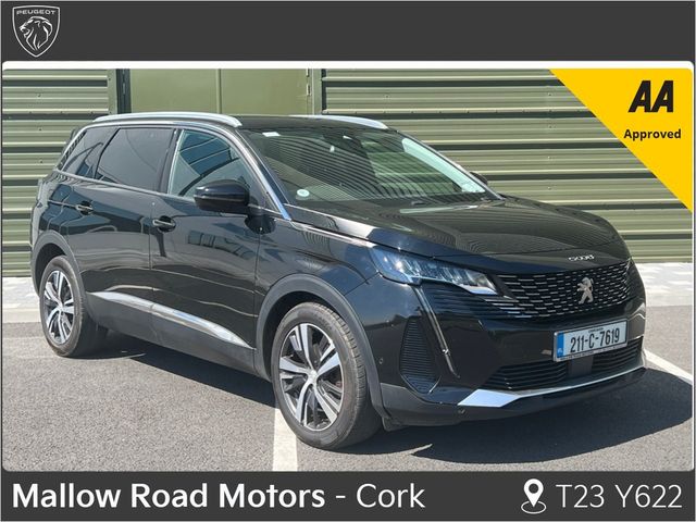 vehicle for sale from Mallow Road Motors Kia