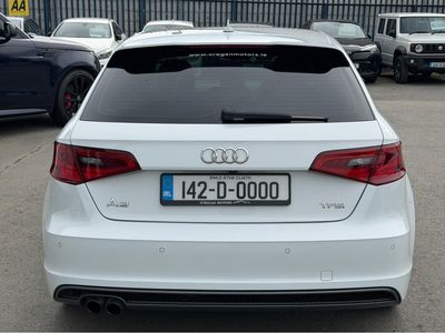 2014 Audi A3
