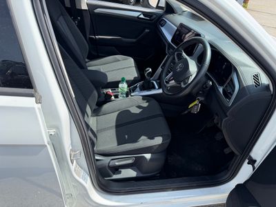 2022 Volkswagen T-Roc