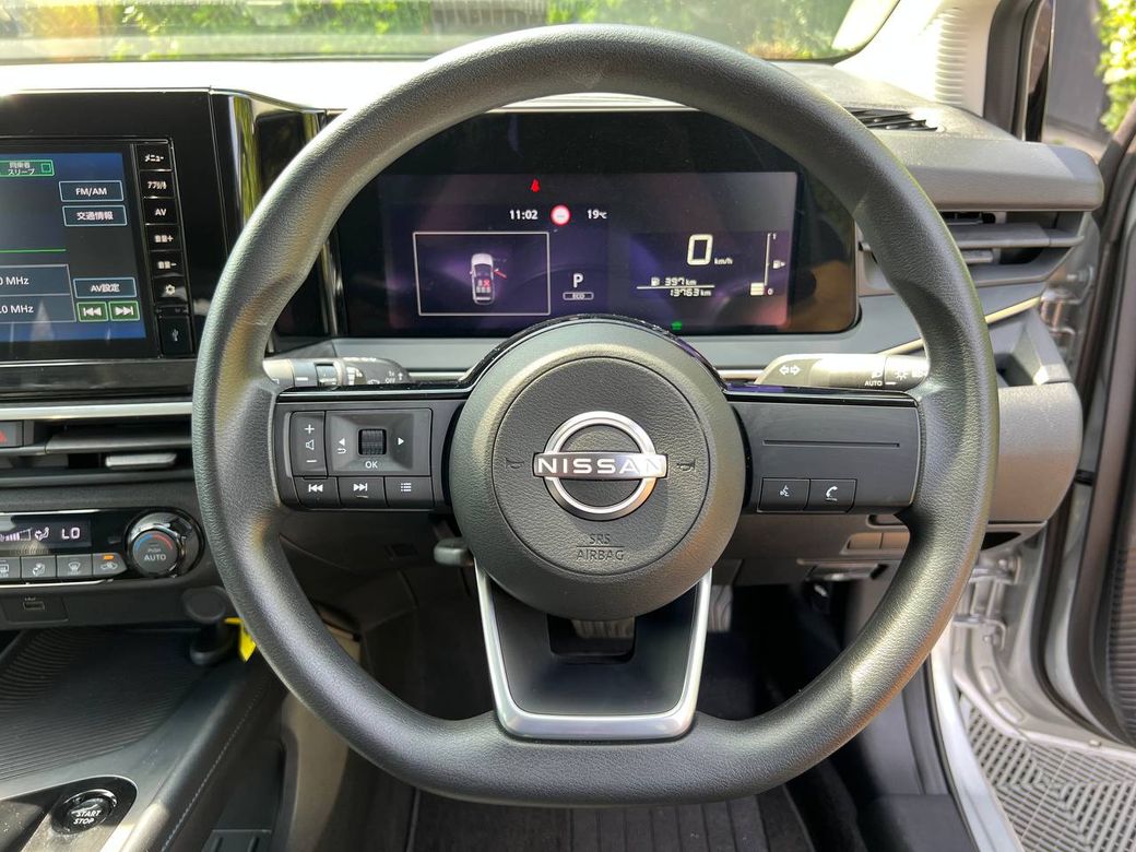 2024 Nissan Note