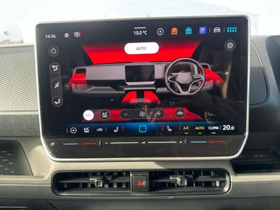 2026 Volkswagen ID. Buzz