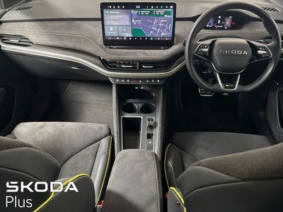 2025 Skoda Elroq