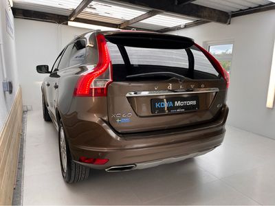 2016 Volvo XC60