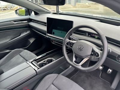 2025 Volkswagen ID.7