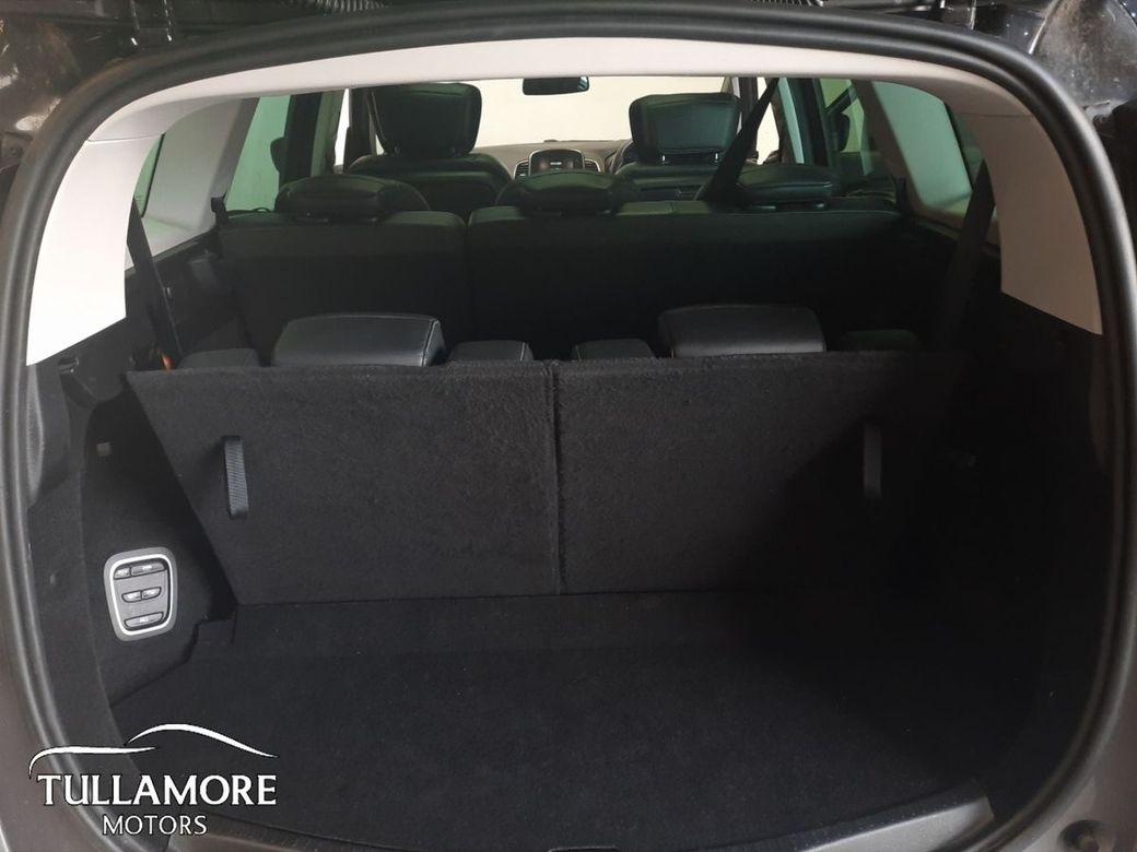 2018 Renault Grand Scenic