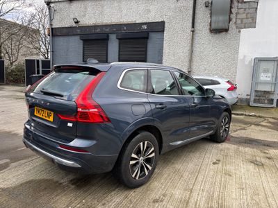 2023 Volvo XC60