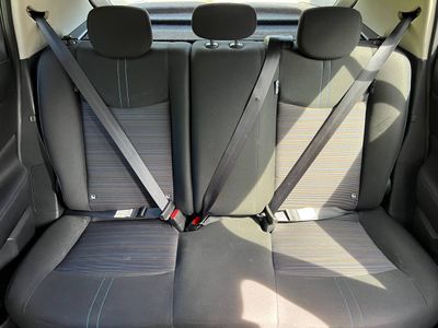 2021 Nissan Leaf