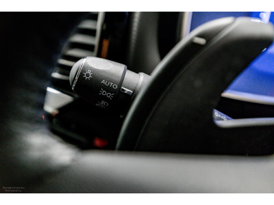 2023 Citroen C5 Aircross