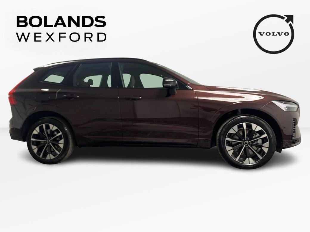 2026 Volvo XC60