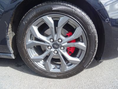 2023 Ford Focus