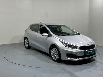 vehicle for sale from Nyhan Motors