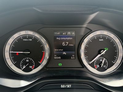 2021 Skoda Kodiaq