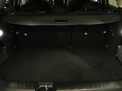 2017 Mini Clubman