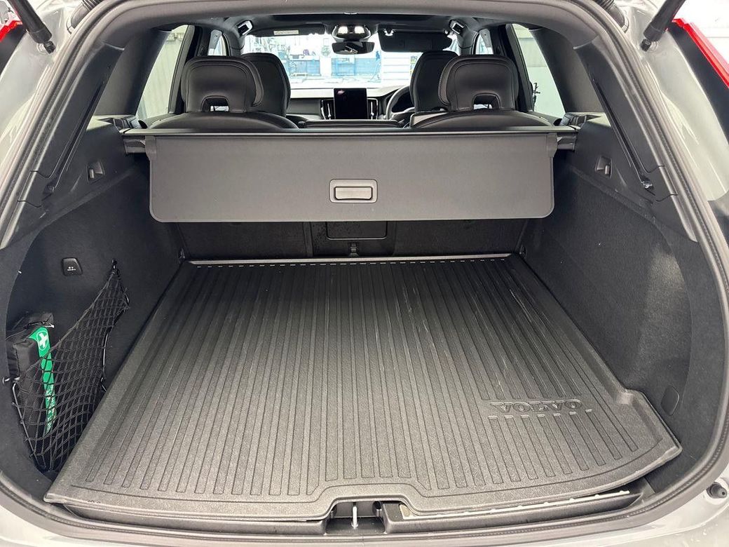 2026 Volvo XC60