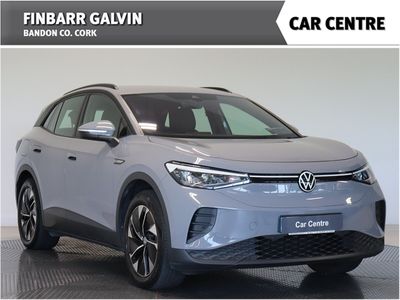 2023 Volkswagen ID.4