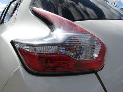2015 Nissan Juke