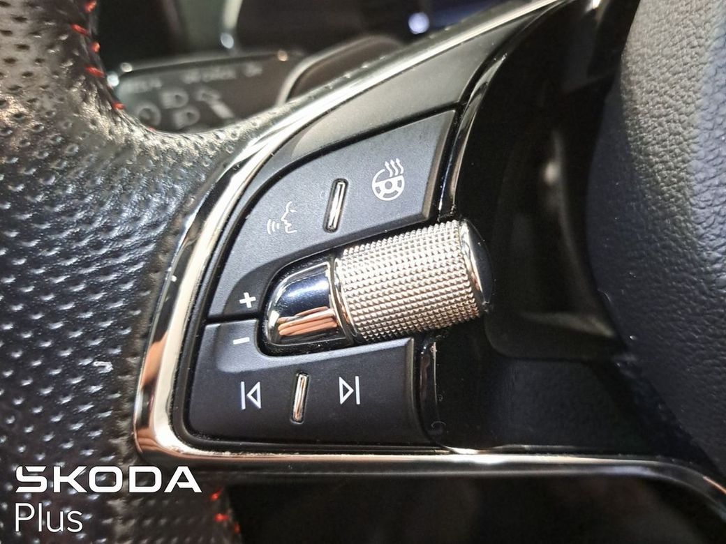 2022 Skoda Octavia