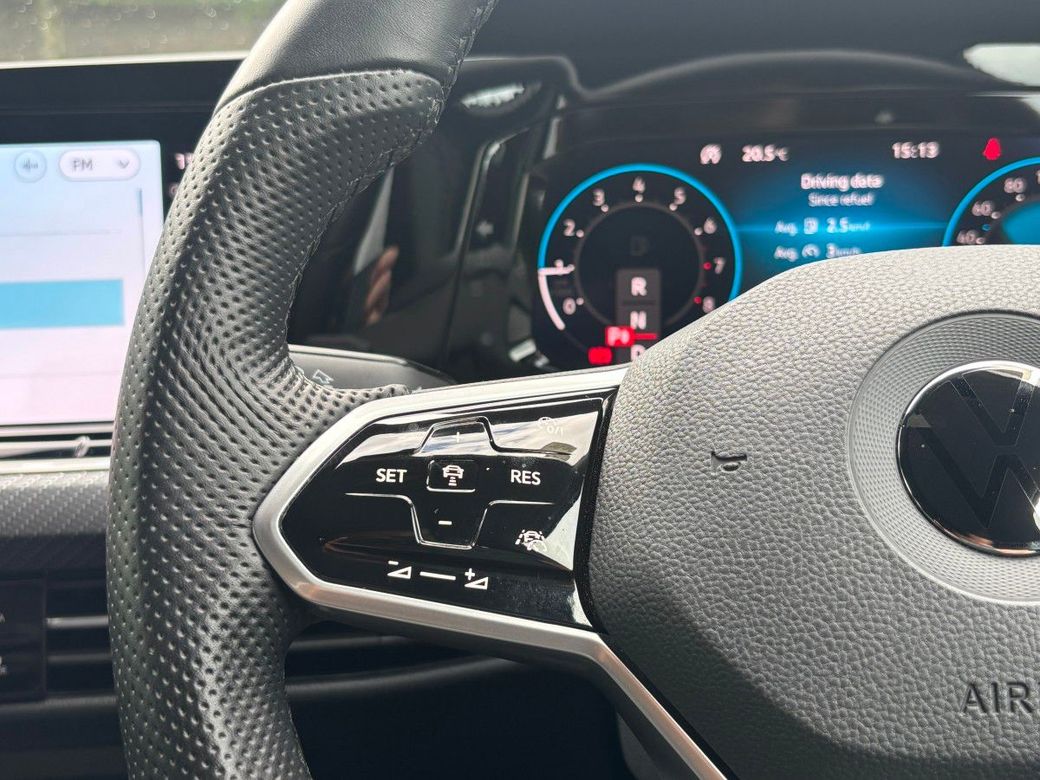 2021 Volkswagen Golf