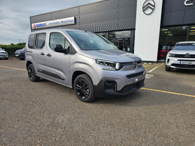 2025 Citroen Berlingo Multispace