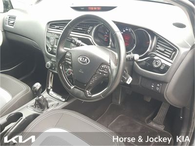 2017 Kia Ceed
