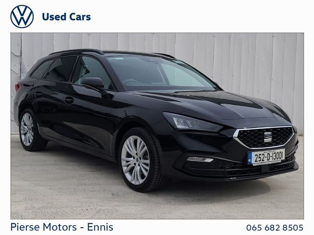 vehicle for sale from Pierse Motors