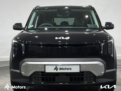 2026 Kia EV2