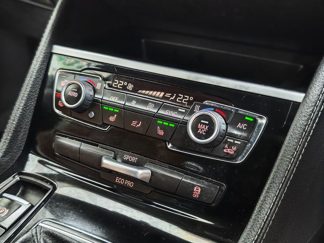 2016 BMW 2 Series Gran Tourer