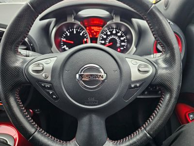 2016 Nissan Juke