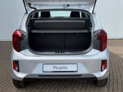 2026 Kia Picanto