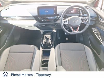 2022 Volkswagen ID.4