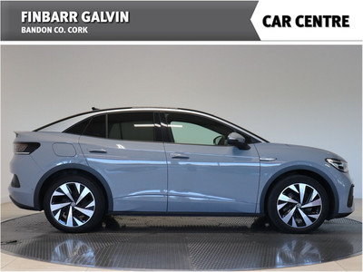 2023 Volkswagen ID.5