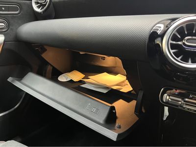 2022 Mercedes-Benz CLA Class