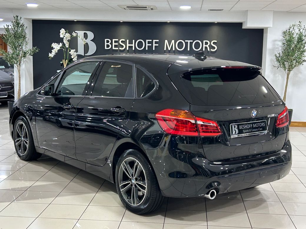 2020 BMW 2 Series