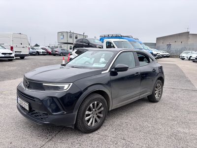 2023 Opel Mokka