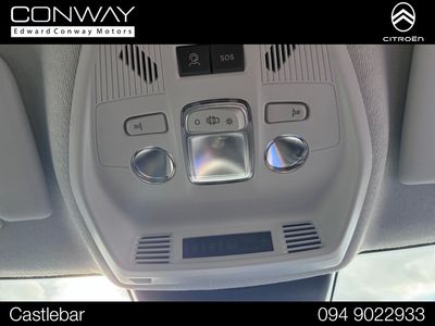 2026 Citroen C3