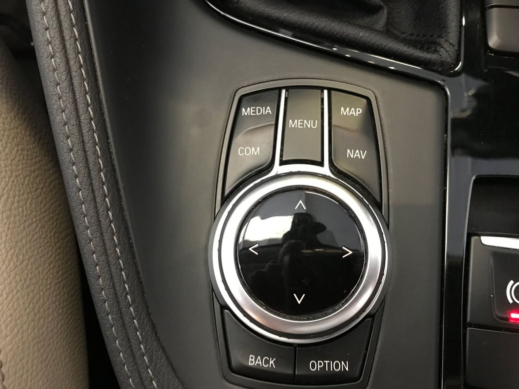 2018 BMW X1