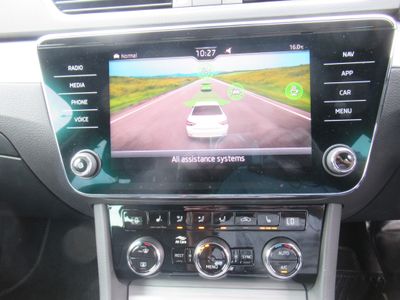 2024 Skoda Superb