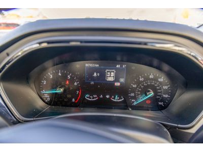 2019 Ford Focus