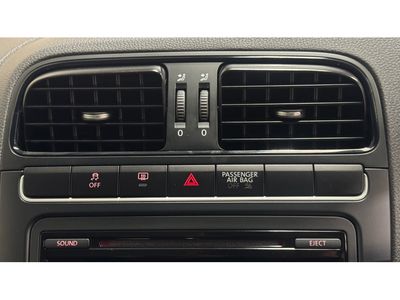 2014 Volkswagen Polo