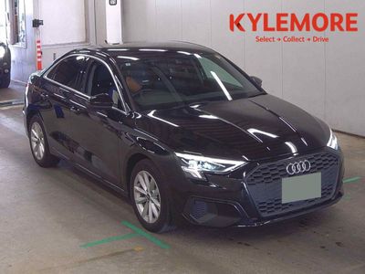2021 Audi A3