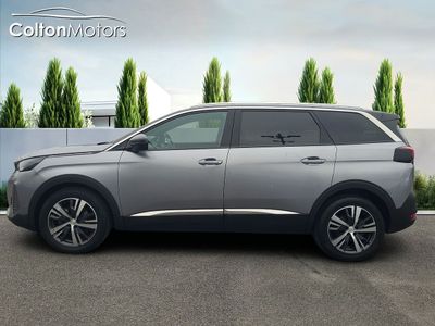 2023 Peugeot 5008