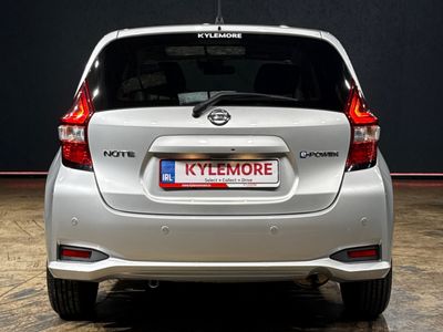 2019 Nissan Note