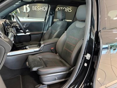 2025 Mercedes-Benz EQB