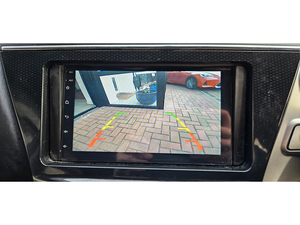 2015 Toyota Prius+