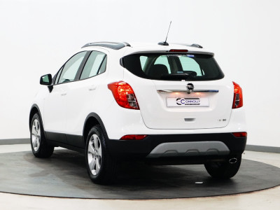 2018 Opel Mokka