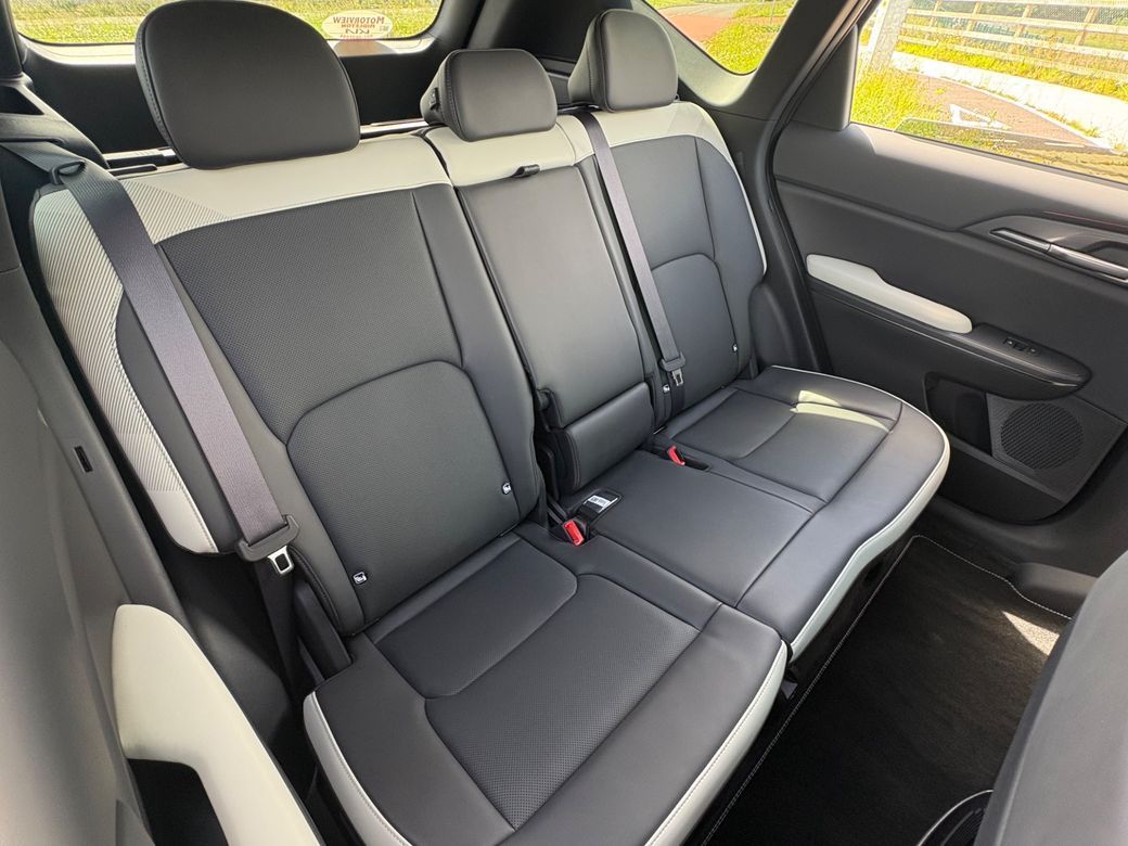 2026 Kia EV5